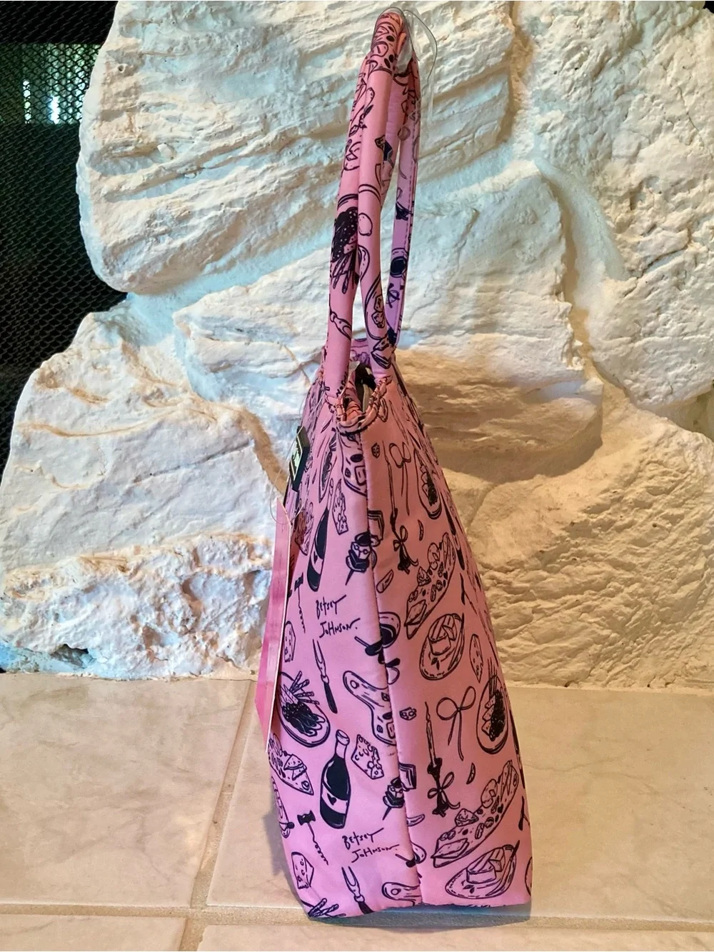 NWT Betsey Johnson 